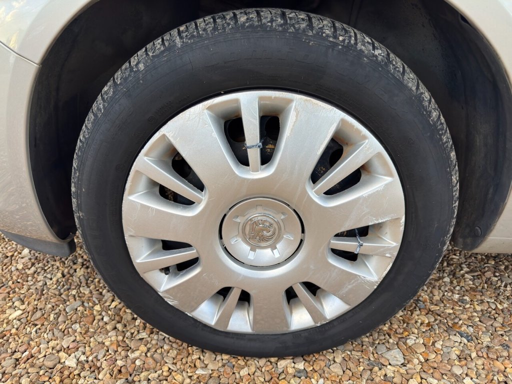 Used Vauxhall Zafira 2008 for sale - 77636735: Photo 29