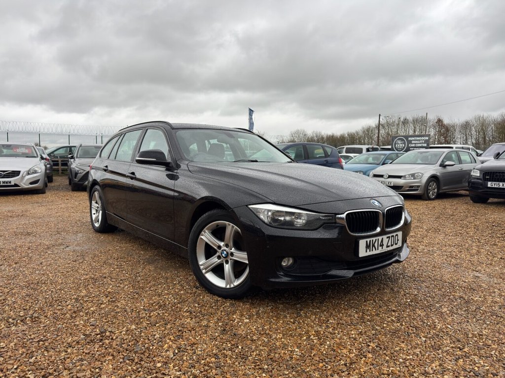 Used BMW 3 Series 2014 for sale - 77571903: Photo 1
