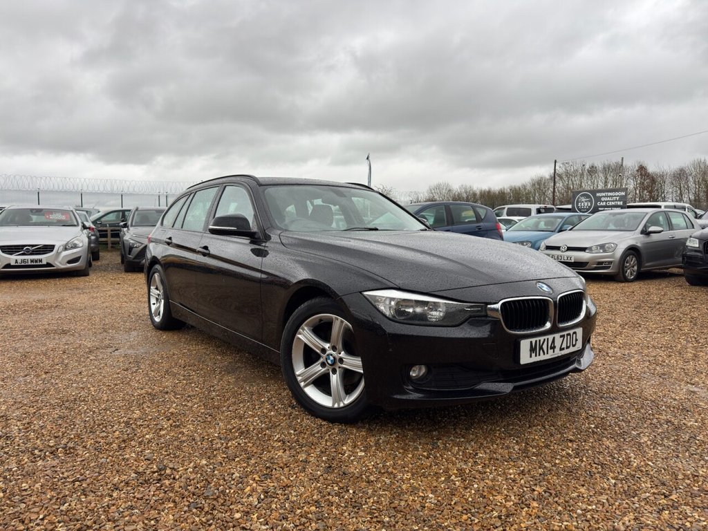 Used BMW 3 Series 2014 for sale - 77571903: Photo 10