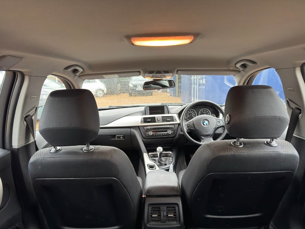 Used BMW 3 Series 2014 for sale - 77571903: Photo 14