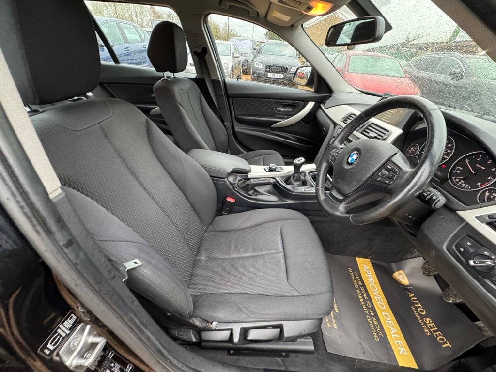 Used BMW 3 Series 2014 for sale - 77571903: Photo 17