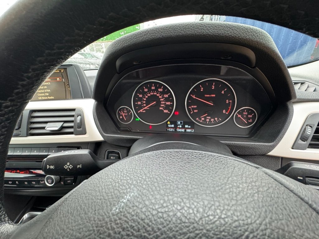 Used BMW 3 Series 2014 for sale - 77571903: Photo 19