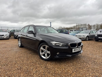 Used BMW 3 Series 2014 for sale - 77571903: Photo