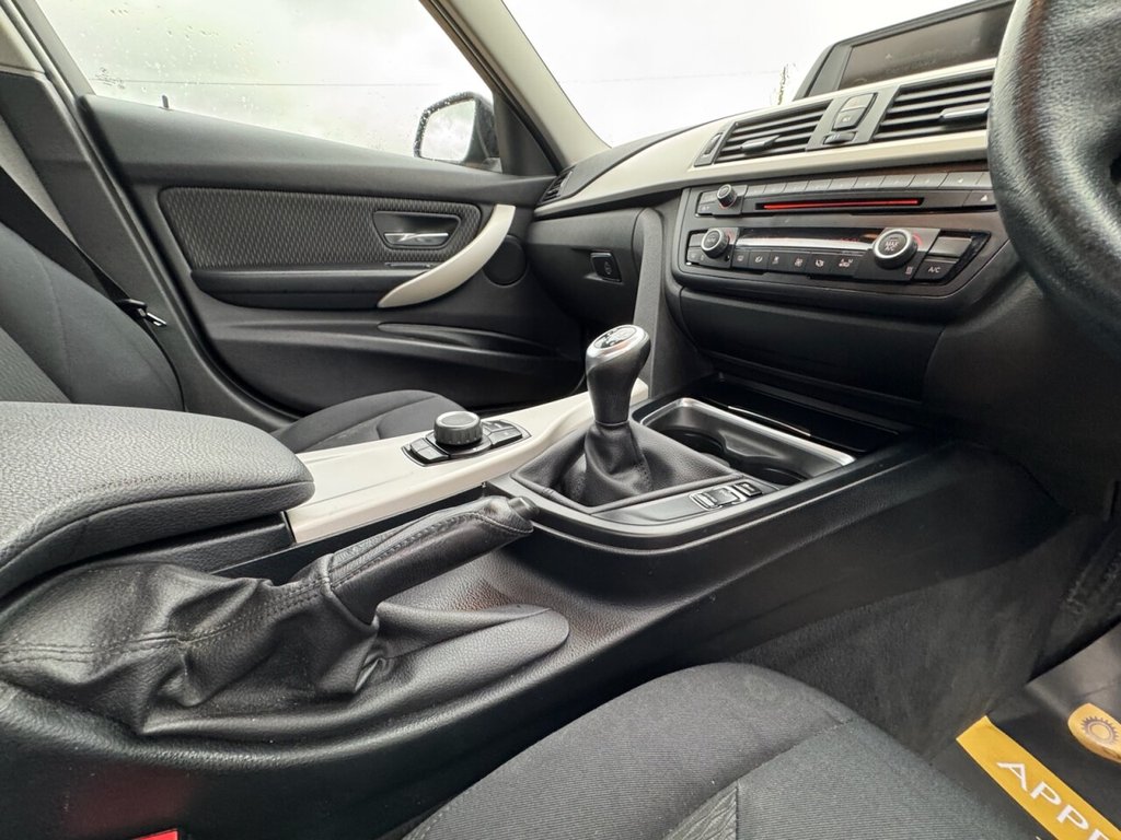 Used BMW 3 Series 2014 for sale - 77571903: Photo 21