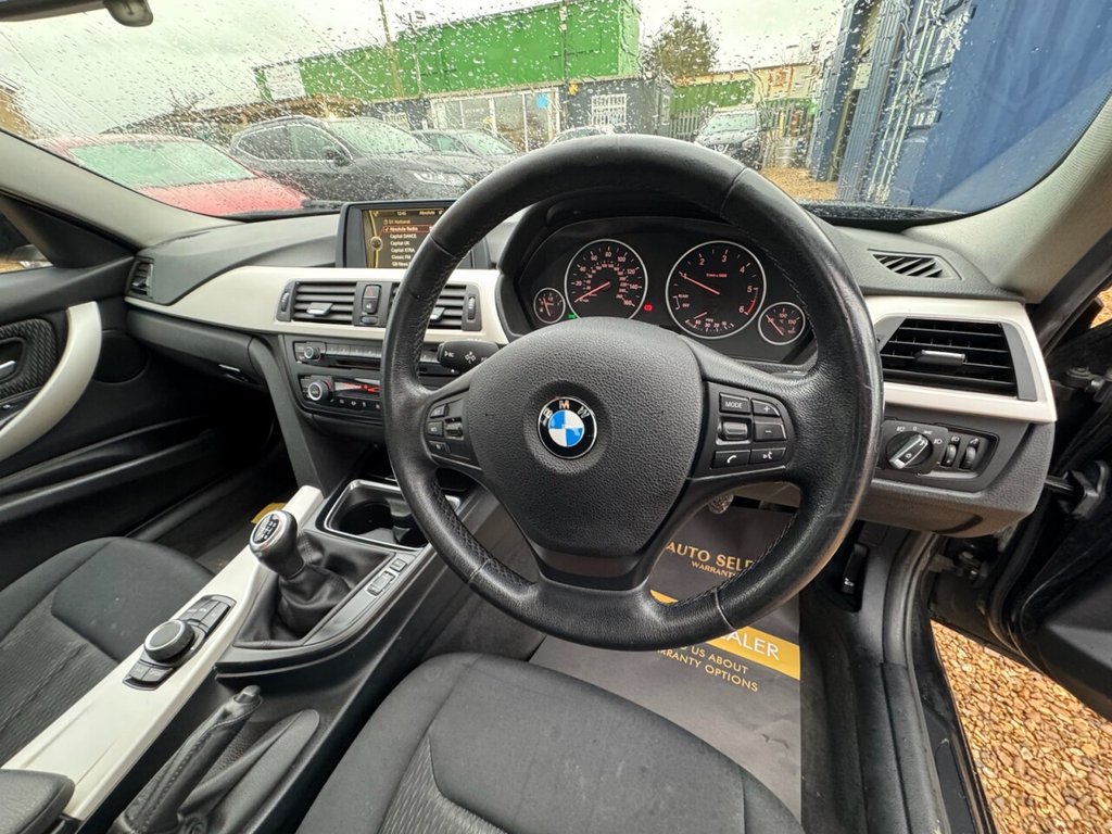 Used BMW 3 Series 2014 for sale - 77571903: Photo 22