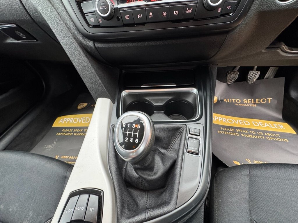 Used BMW 3 Series 2014 for sale - 77571903: Photo 24