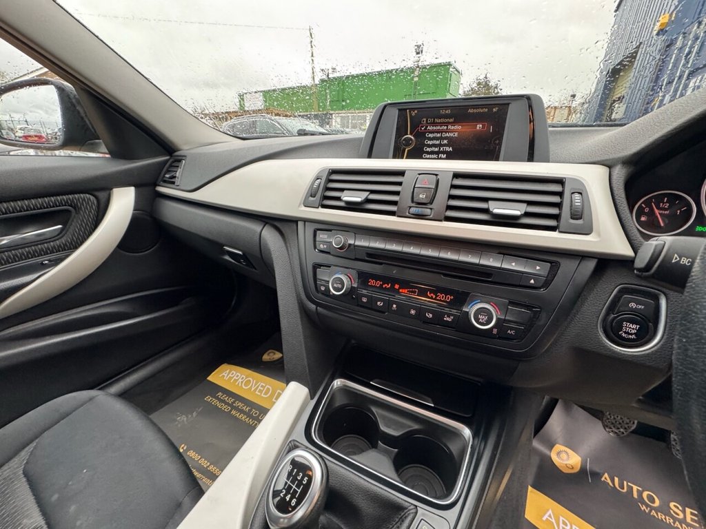 Used BMW 3 Series 2014 for sale - 77571903: Photo 25