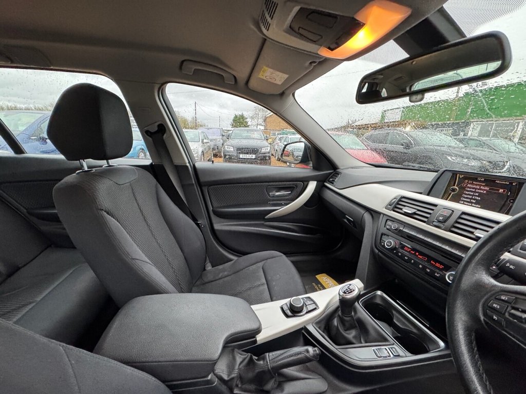 Used BMW 3 Series 2014 for sale - 77571903: Photo 27