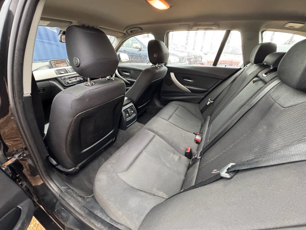 Used BMW 3 Series 2014 for sale - 77571903: Photo 29