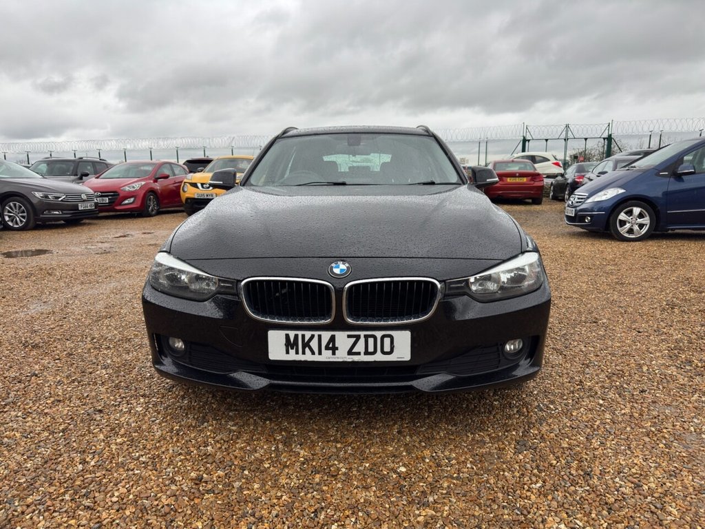 Used BMW 3 Series 2014 for sale - 77571903: Photo 3