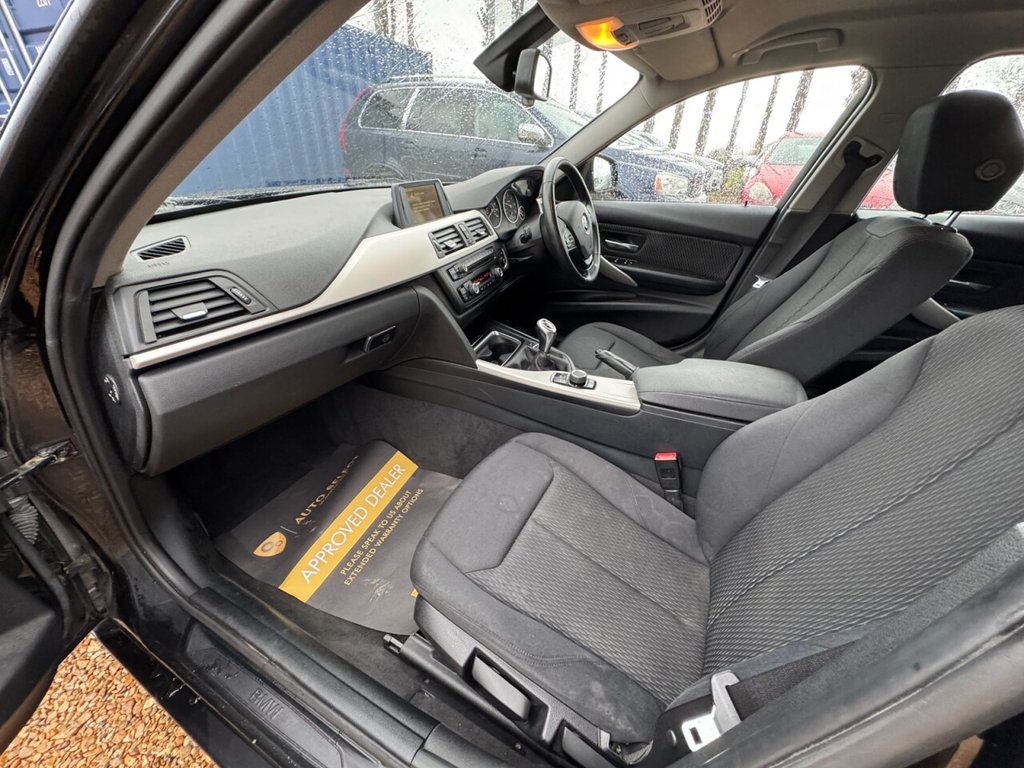 Used BMW 3 Series 2014 for sale - 77571903: Photo 31