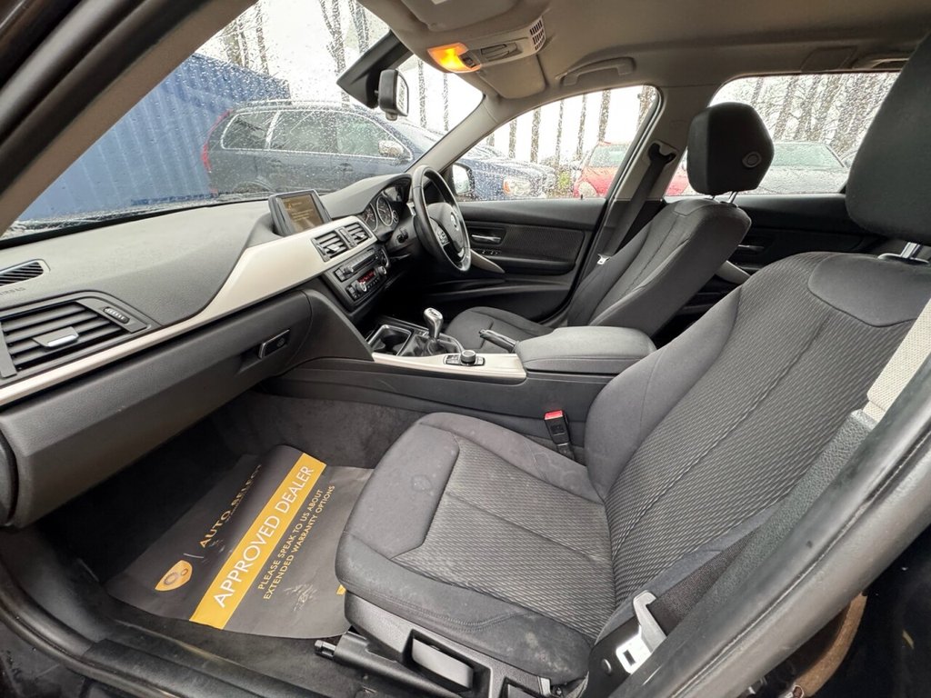 Used BMW 3 Series 2014 for sale - 77571903: Photo 34