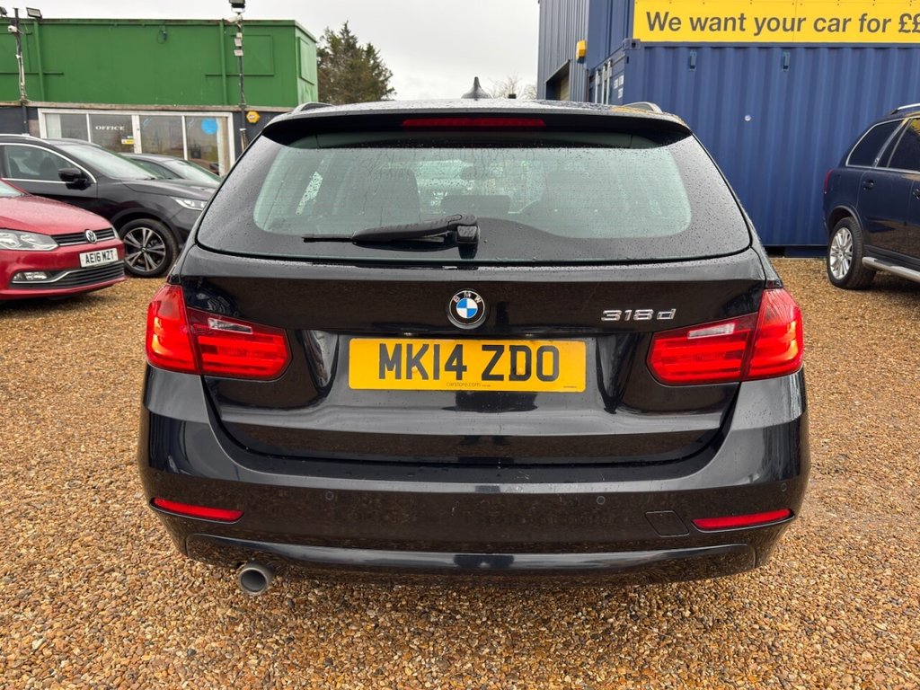 Used BMW 3 Series 2014 for sale - 77571903: Photo 36