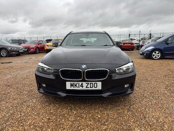Used BMW 3 Series 2014 for sale - 77571903: Photo
