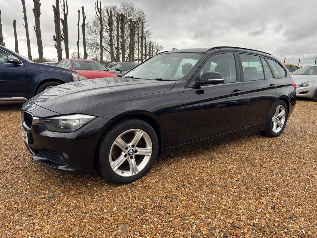 Used BMW 3 Series 2014 for sale - 77571903: Photo 4