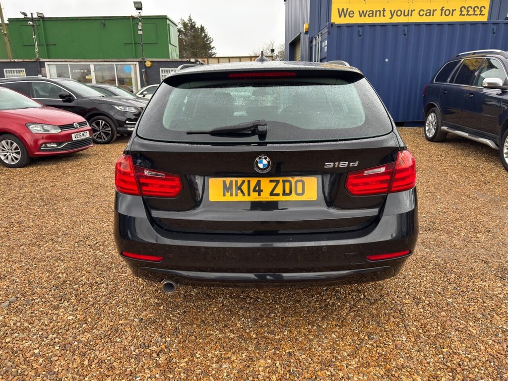 Used BMW 3 Series 2014 for sale - 77571903: Photo 5