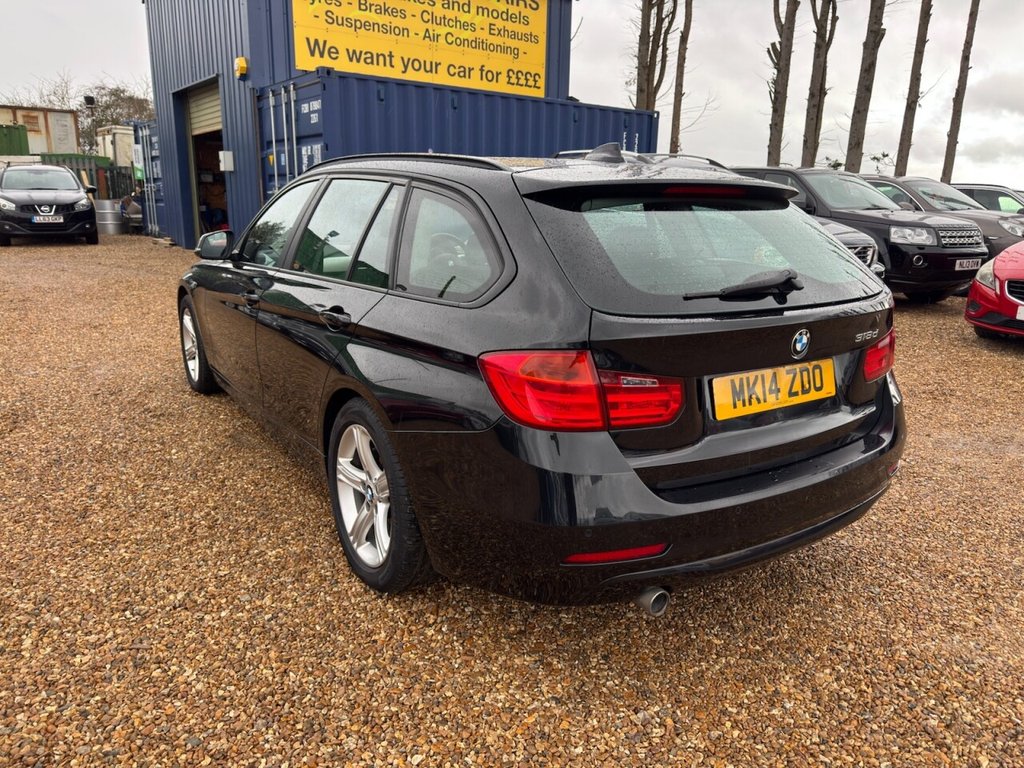 Used BMW 3 Series 2014 for sale - 77571903: Photo 6