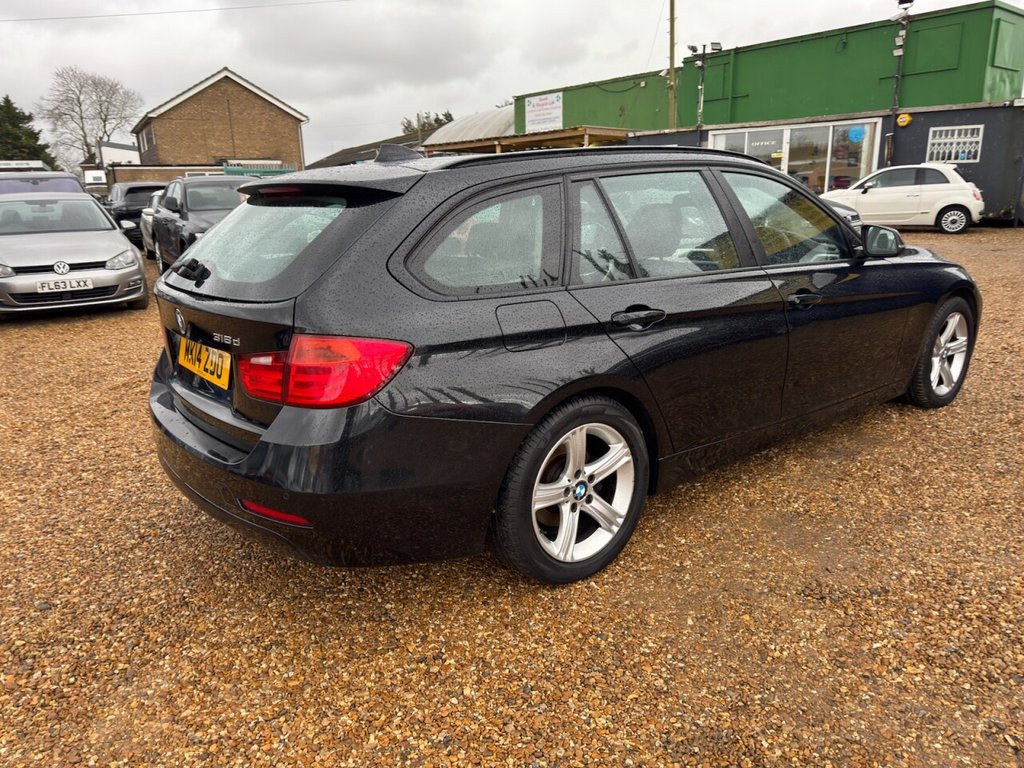 Used BMW 3 Series 2014 for sale - 77571903: Photo 7