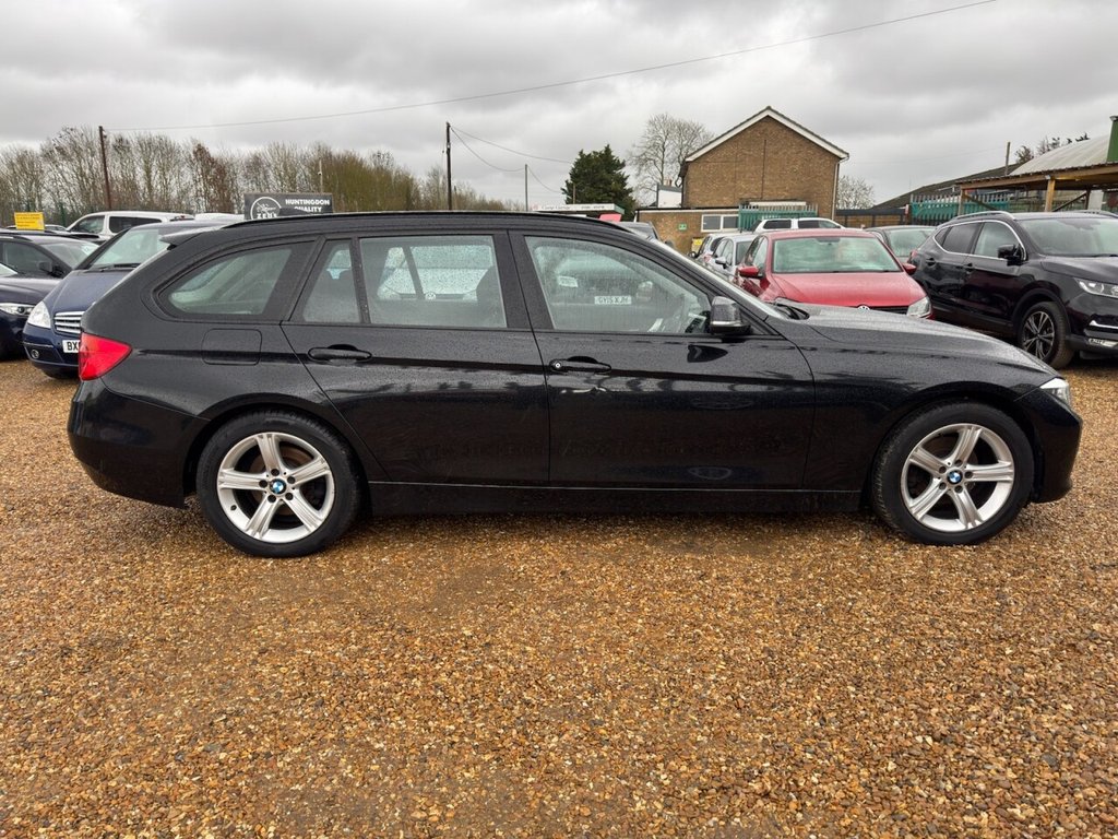 Used BMW 3 Series 2014 for sale - 77571903: Photo 8