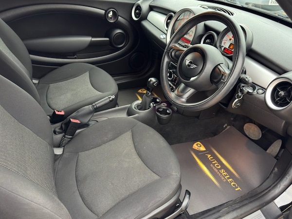 Used MINI Coupe 2013 for sale - 76223580: Photo 10