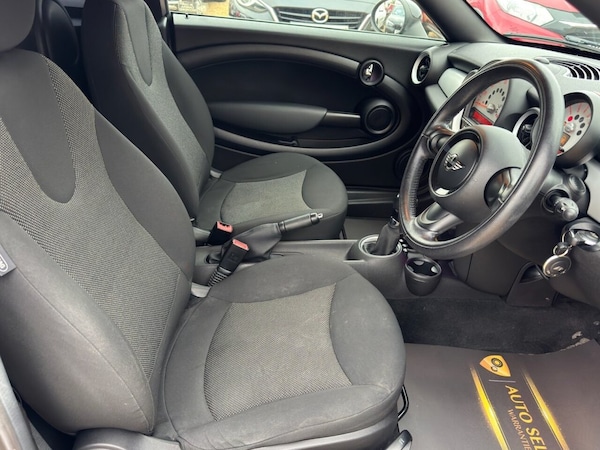 Used MINI Coupe 2013 for sale - 76223580: Photo 11