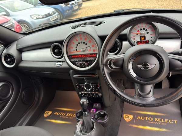 Used MINI Coupe 2013 for sale - 76223580: Photo 16