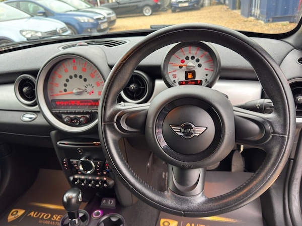 Used MINI Coupe 2013 for sale - 76223580: Photo 17