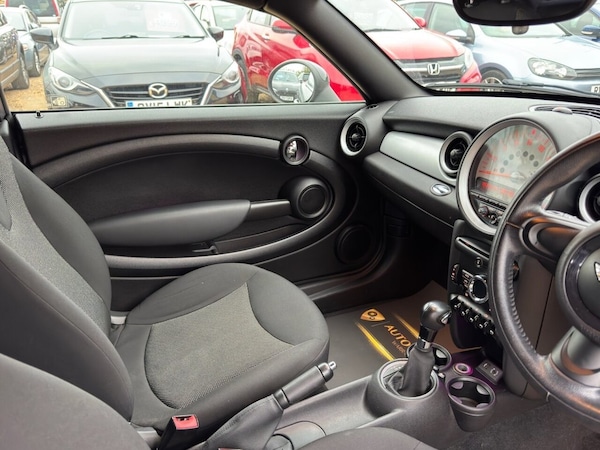 Used MINI Coupe 2013 for sale - 76223580: Photo 18