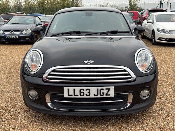 Used MINI Coupe 2013 for sale - 76223580: Photo 2