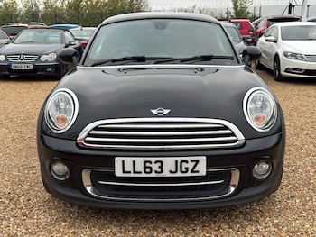 Used MINI Coupe 2013 for sale - 76223580: Photo 2