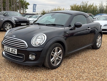 Used MINI Coupe 2013 for sale - 76223580: Photo 3