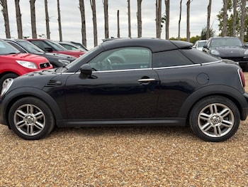 Used MINI Coupe 2013 for sale - 76223580: Photo 4