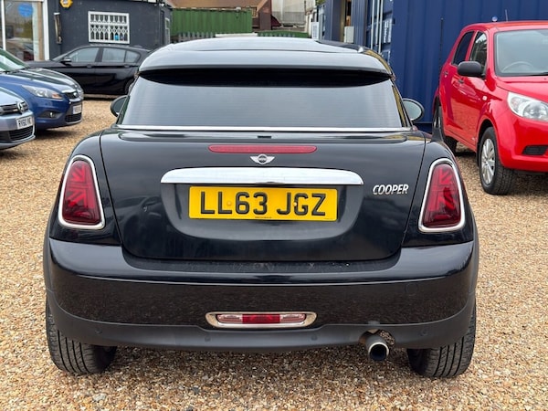 Used MINI Coupe 2013 for sale - 76223580: Photo 6
