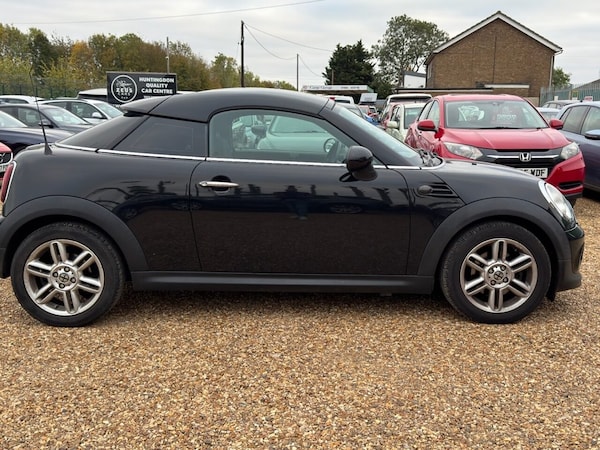 Used MINI Coupe 2013 for sale - 76223580: Photo 8