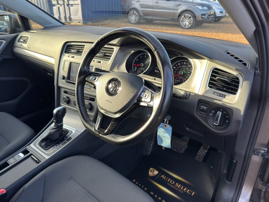 Used Volkswagen Golf 2015 for sale - 77122197: Photo 15