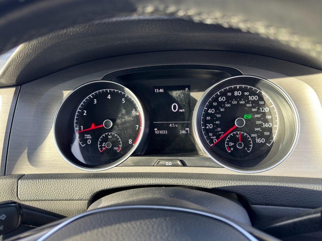 Used Volkswagen Golf 2015 for sale - 77122197: Photo 16