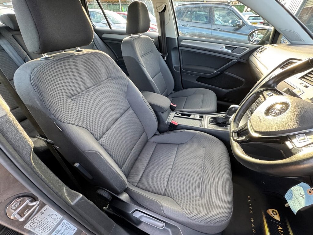 Used Volkswagen Golf 2015 for sale - 77122197: Photo 17