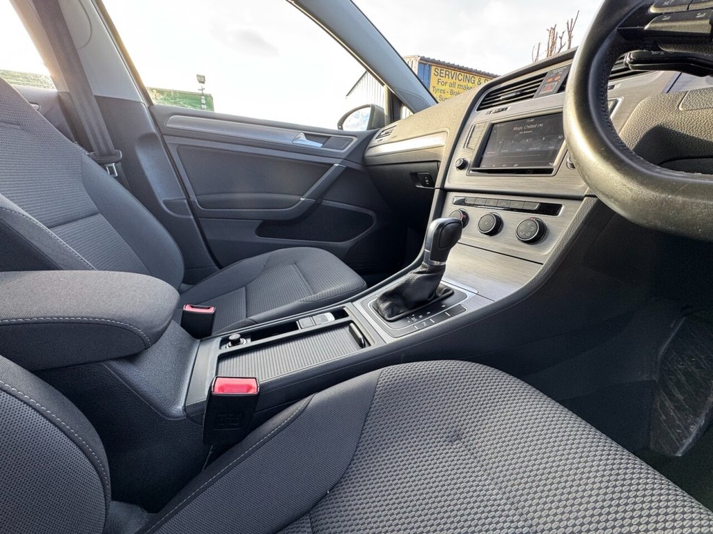 Used Volkswagen Golf 2015 for sale - 77122197: Photo 18