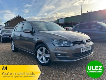 2015 (15) - 1.4 TSI Match 5dr DSG