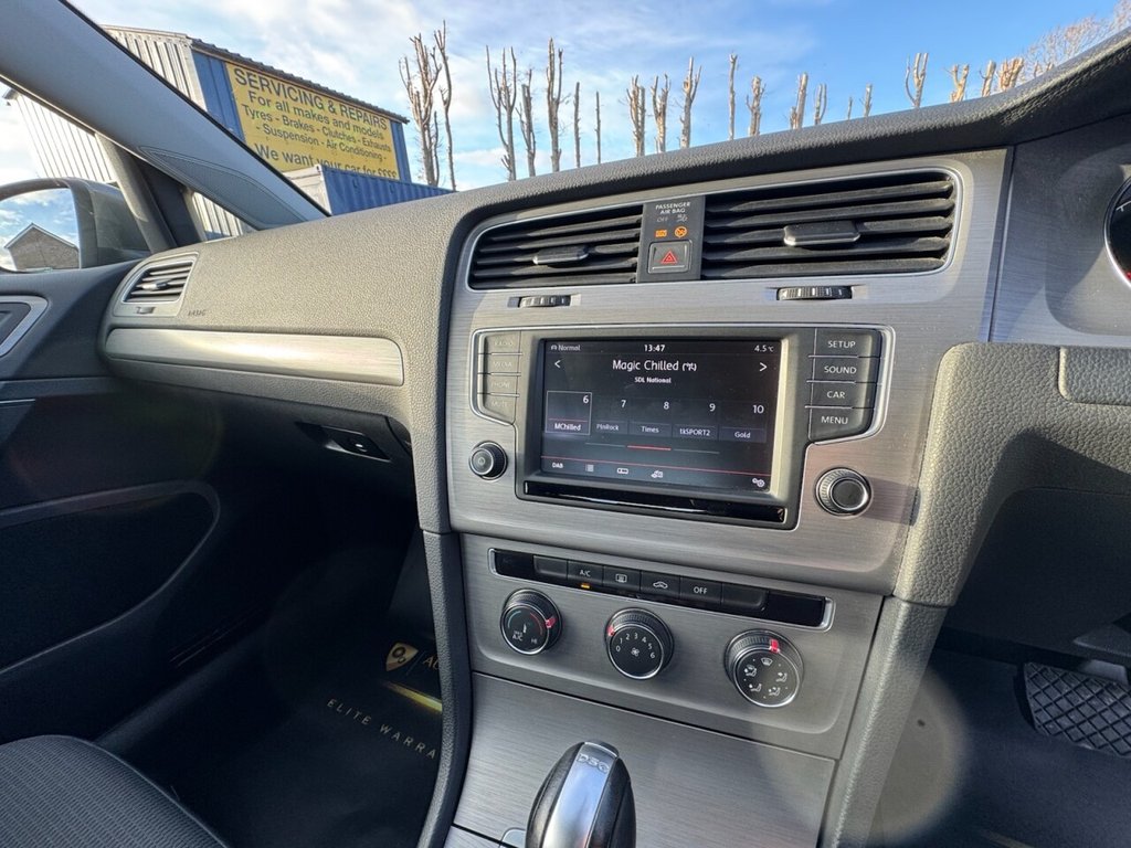 Used Volkswagen Golf 2015 for sale - 77122197: Photo 20