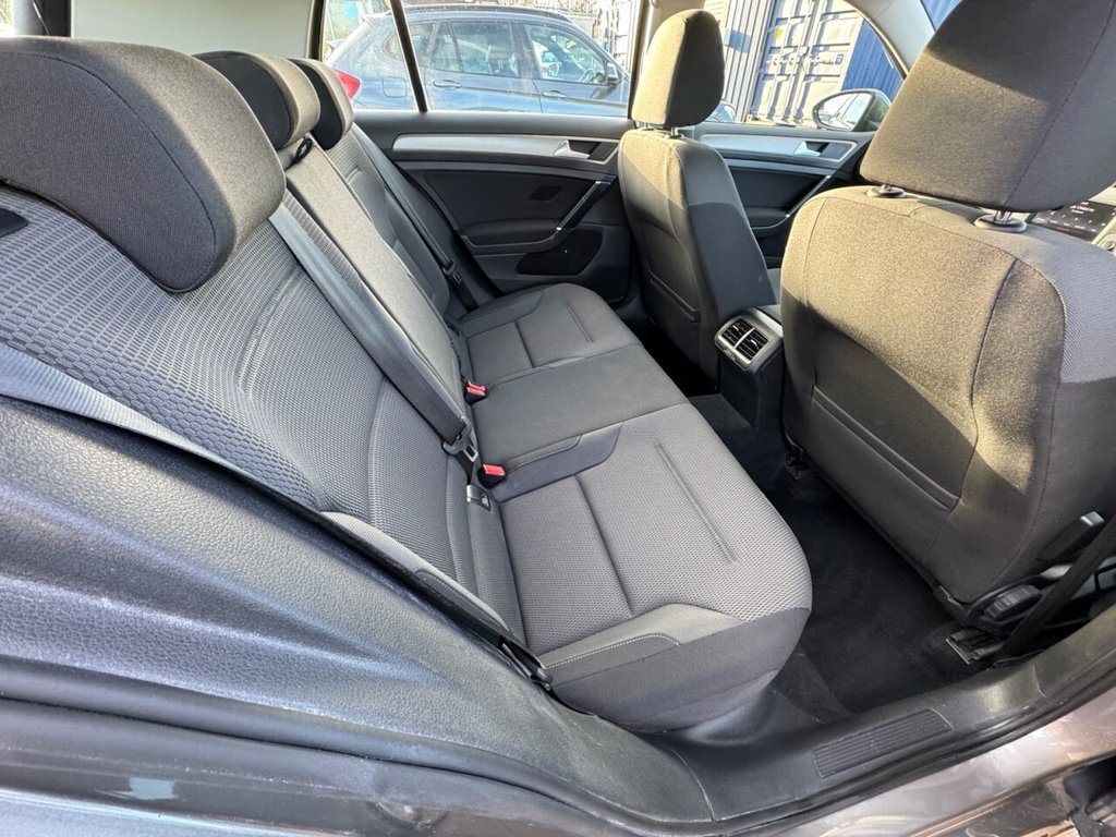 Used Volkswagen Golf 2015 for sale - 77122197: Photo 27