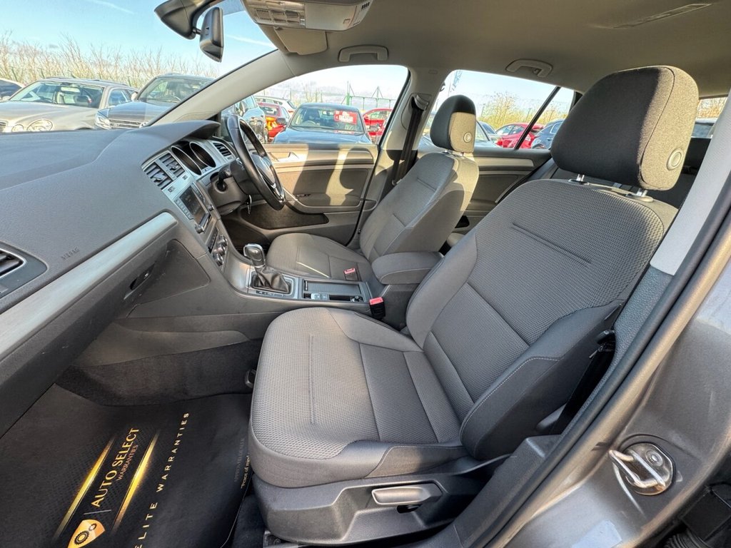 Used Volkswagen Golf 2015 for sale - 77122197: Photo 28