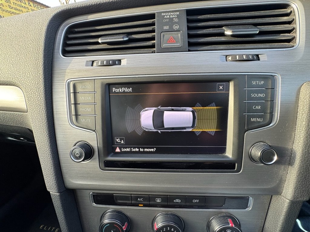 Used Volkswagen Golf 2015 for sale - 77122197: Photo 34