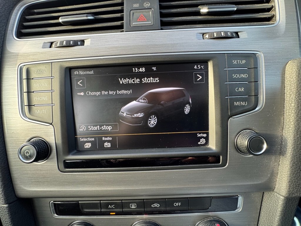 Used Volkswagen Golf 2015 for sale - 77122197: Photo 36