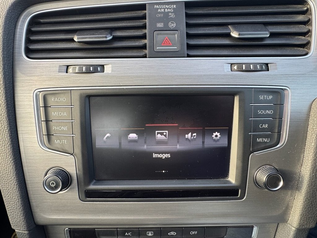 Used Volkswagen Golf 2015 for sale - 77122197: Photo 37