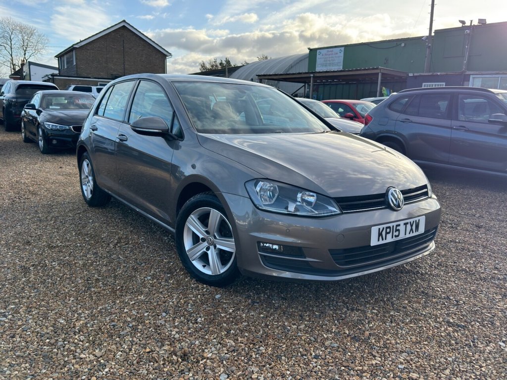 Used Volkswagen Golf 2015 for sale - 77122197: Photo 7