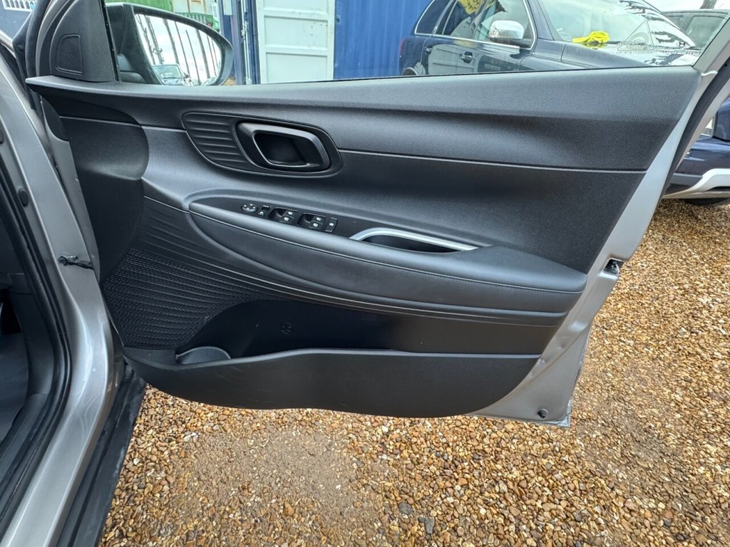 Used Hyundai BAYON 2021 for sale - 77507807: Photo 20