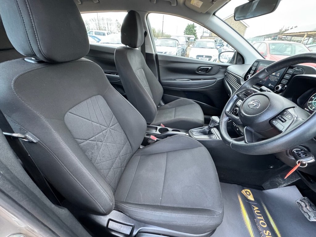 Used Hyundai BAYON 2021 for sale - 77507807: Photo 30