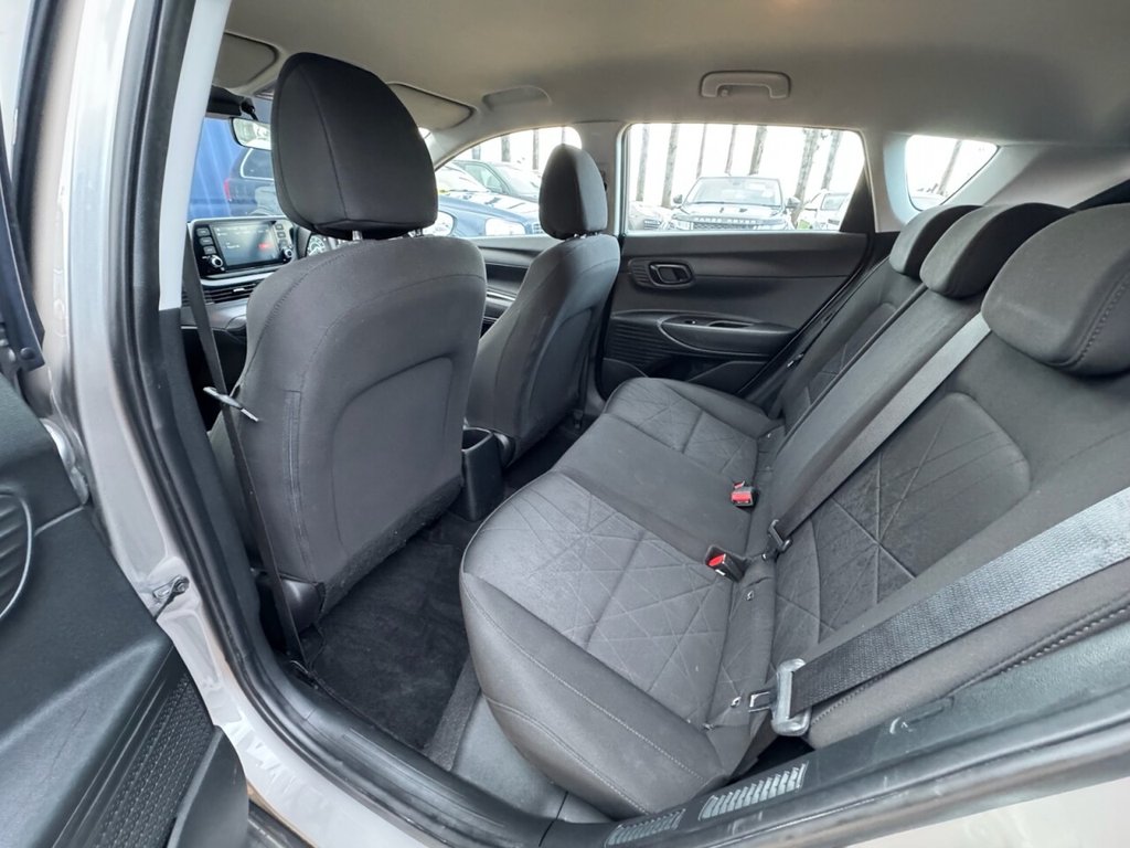 Used Hyundai BAYON 2021 for sale - 77507807: Photo 45