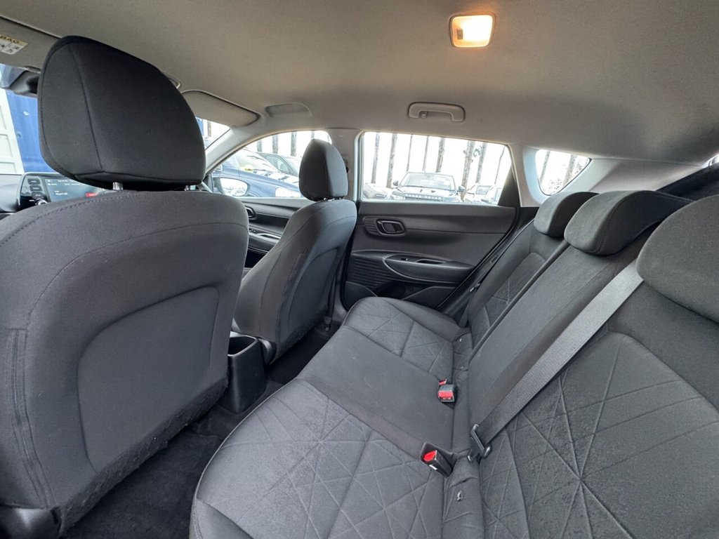 Used Hyundai BAYON 2021 for sale - 77507807: Photo 46